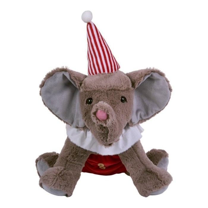 ELEFANTINO CON CAPPELLO